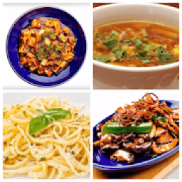 ikon 200+ Chinese Recipes English