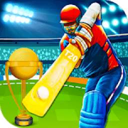 World Cricket 2018 - IPL T20 Craze