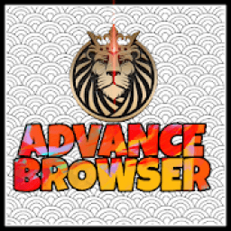 ikon ADVANCE BROWSER
