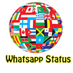ikon Worldwide WhatsApp Status (All Languages Status)
