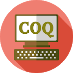 Computer Objective Questions (Hindi) आइकन