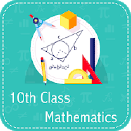 ikon 10th Class Maths Solution 