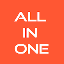All In One - Shopping-Application आइकन