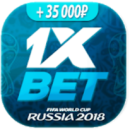 1XBЕТ icon