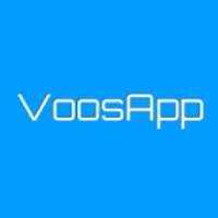 VoosApp on 9Apps