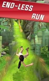 Run 2 Lost Temple screenshot 13