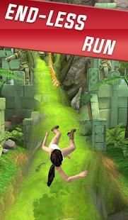 Run 2 Lost Temple screenshot 3