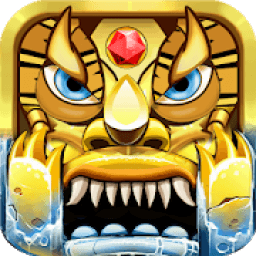 ikon Run 2 Lost Temple