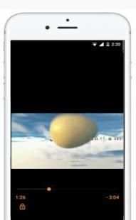 VA Player screenshot 9