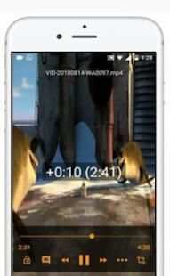 VA Player screenshot 10
