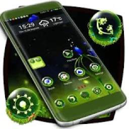 Magic Of Nature Launcher Theme 1.284.1.2