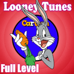 ikon Looney Toons Dash: Rabbit Bunny Run