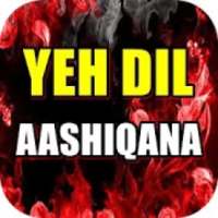 Best Song Yeh Dil Aashiqana on 9Apps