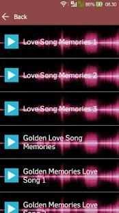 Music Player MP3 screenshot 5