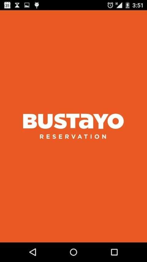 BusTayo screenshot 7
