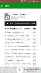 Music Player MP3 screenshot 3