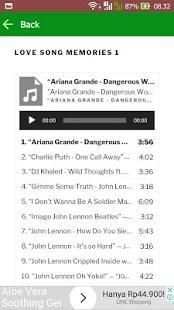 Music Player MP3 screenshot 2