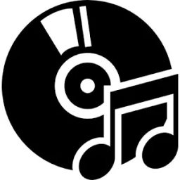 ikon Music Player MP3