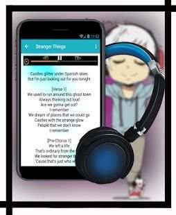 Alan Walker Alone screenshot 1