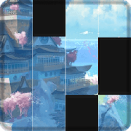 Alec Benjamin - Let Me Down Slowly - Piano Temple icon