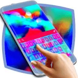 Blurry Colors Keyboard 1.279.1.0
