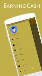Earning Cash screenshot 5