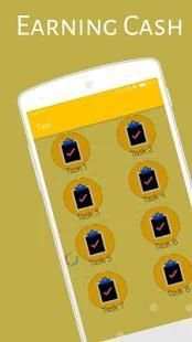 Earning Cash screenshot 4