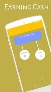 Earning Cash screenshot 2