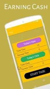 Earning Cash screenshot 3
