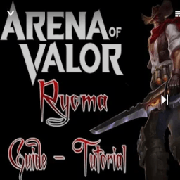 ikon Guide Arena Of Valor