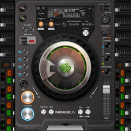 ikon Real DJ Remixer : Automix Tones