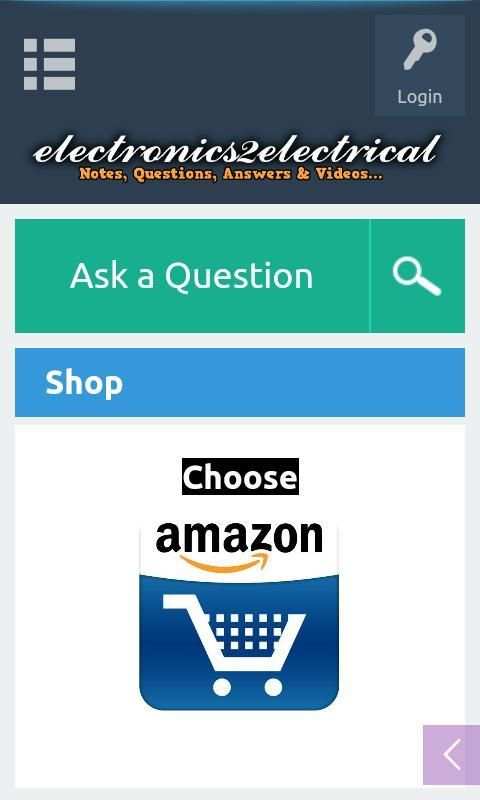 Shop (Only 146 kb app) screenshot 3