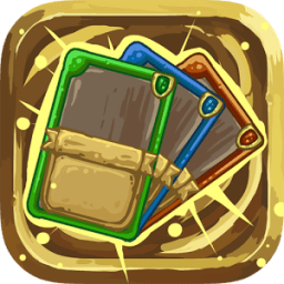 ikon Card Lords - TCG card game