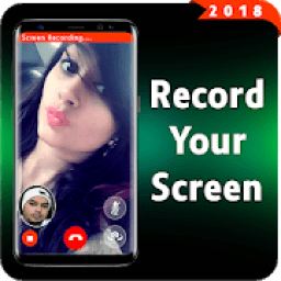 Mobile Screen Recorder - Video Recording of Screen आइकन