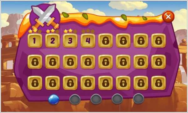 Onet Mobile Legends screenshot 1