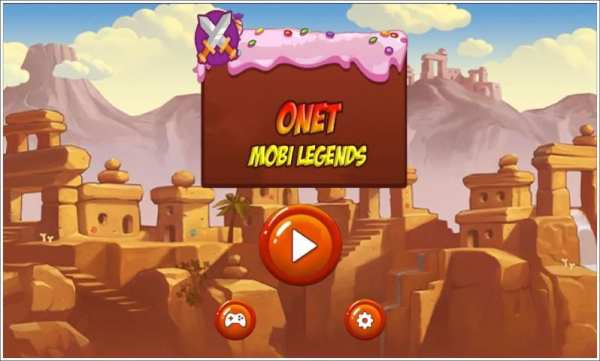 Onet Mobile Legends screenshot 3