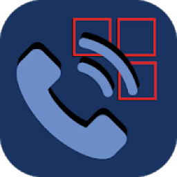 MyCaller - Simple &amp; Fast DIALLER आइकन