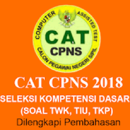 SKD CPNS иконка