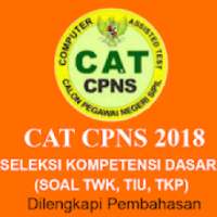 SKD CPNS on 9Apps
