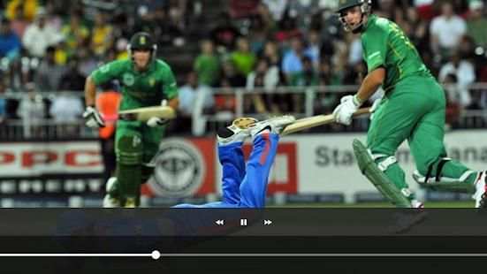 Sony Ten Sports screenshot 4
