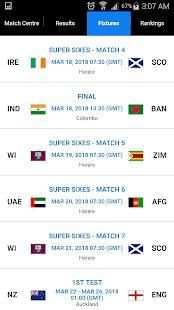 Sony Ten Sports screenshot 1