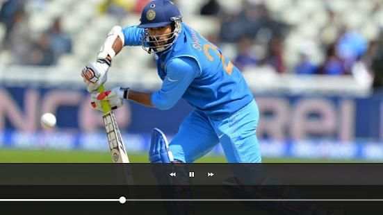 Sony Ten Sports screenshot 5