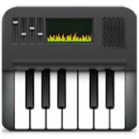 Handy Piano Keyboard 2018