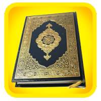Quran Tahfidz Terjemah on 9Apps