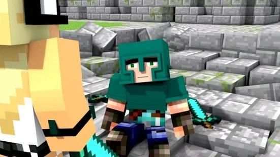 Castle Ride Ideas Minecraft screenshot 3