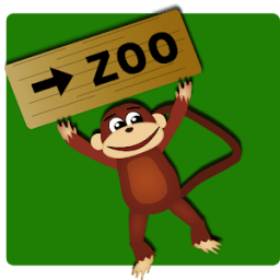 ikon Build a Zoo - Animals for Kids