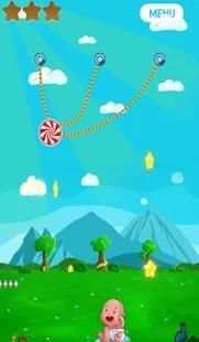 Candy Baby screenshot 1