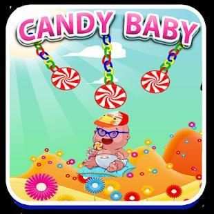 Candy Baby screenshot 9
