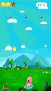 Candy Baby screenshot 4