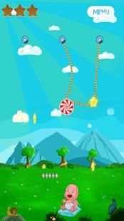 Candy Baby screenshot 5